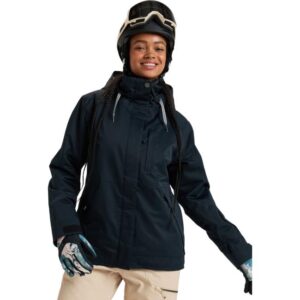 roxy Billie Jacket W