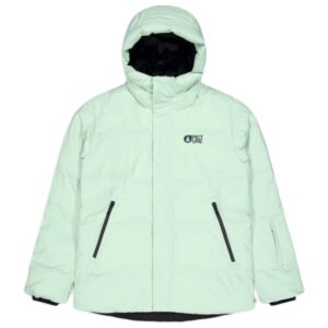 picture Lement Jacket W