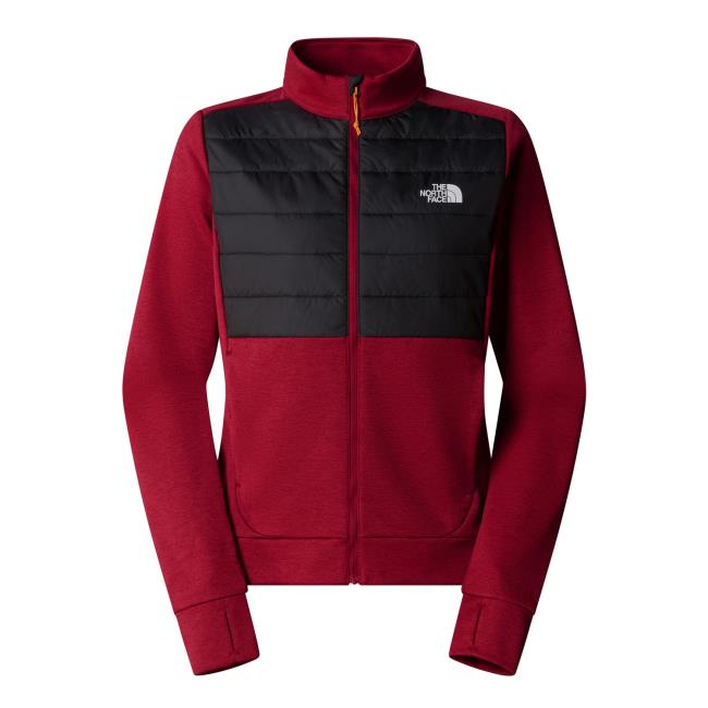 the north face Reaxion Hybrid Jacket W