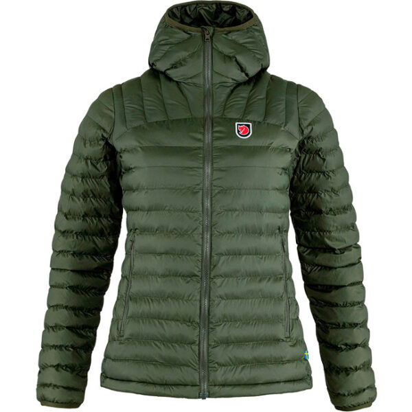 fjällräven Expedition Lätt Hoodie W