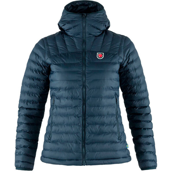 fjällräven Expedition Lätt Hoodie W