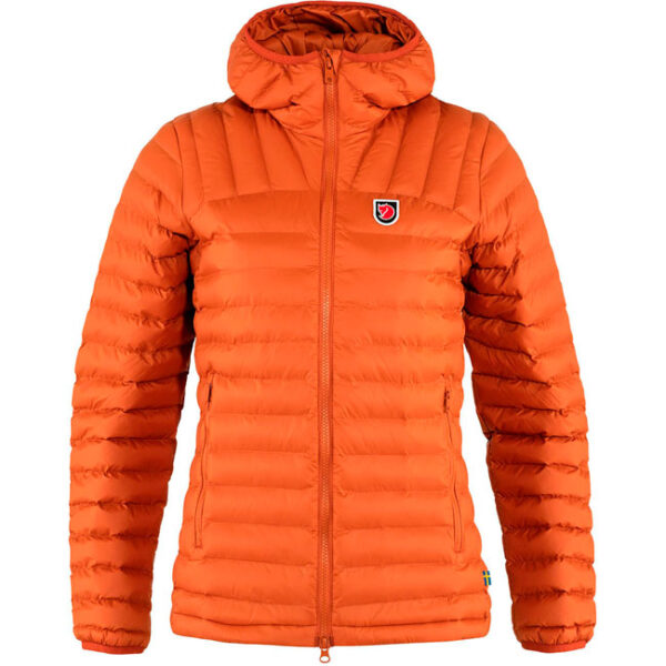 fjällräven Expedition Lätt Hoodie W