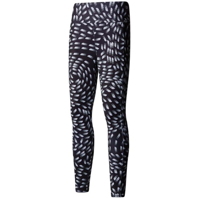the north face G NEVER STOP TIGHT Tnf Black Vector Fiel