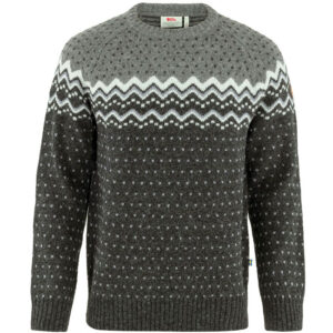 fjällräven Övik Knit Sweater