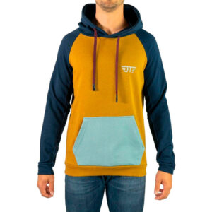 jeanstrack Hill Hoodie