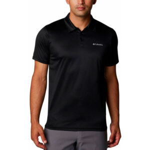 columbia Hike Polo