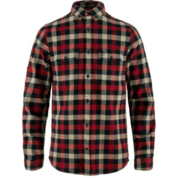 fjällräven Skog Shirt
