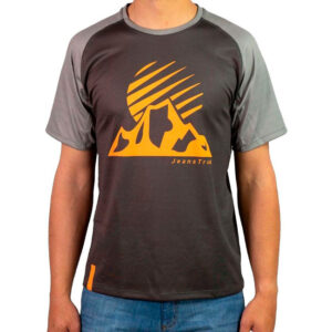 jeanstrack Ridge Tee