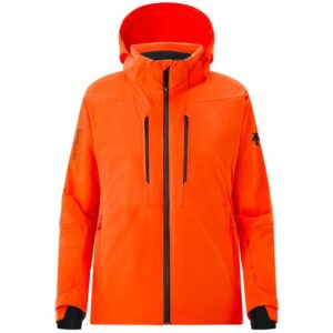 descente Insulated Jacket