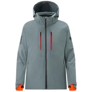 descente Insulated Jacket