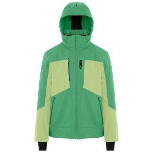 colmar Chaqueta de Esquí con Cremalleras de Ventilación