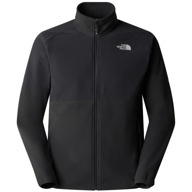 the north face Glacier Heavyweight Full Zip