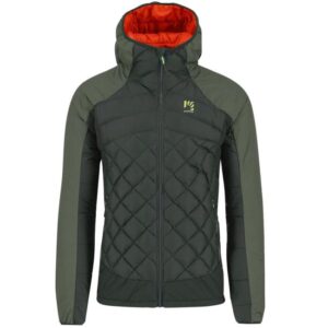 karpos Lastei Active Plus Jacket