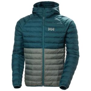 helly hansen Banff Hooded Insulator