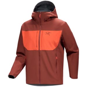 arc'teryx Gamma Mx Hoody