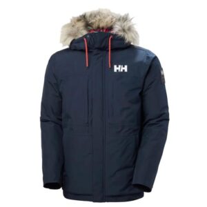 helly hansen Coastal 3.0 Parka