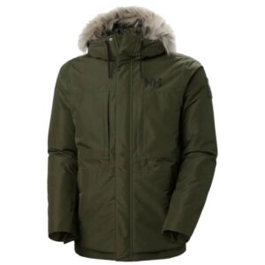 helly hansen Coastal 3.0 Parka