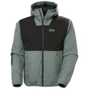 helly hansen Ervik Insulated Rain Jacket