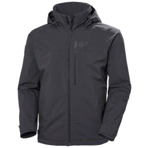 helly hansen HP Racing Lifaloft Hooded Jacket
