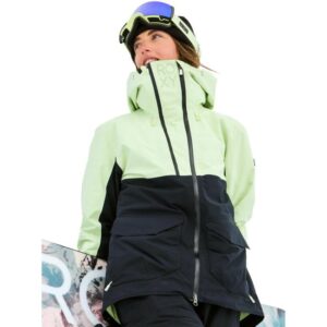 roxy Gore Tex Stretch