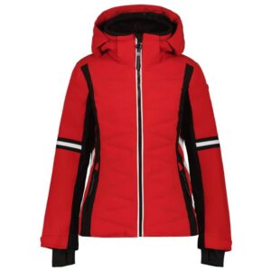 luhta KAARESUVANTO WS JKT Cranberry