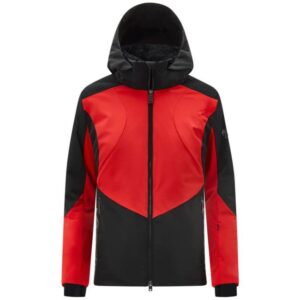 descente Shoulder Shirring Jacket W