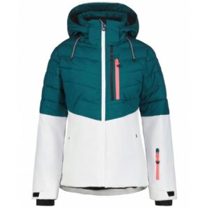 icepeak ICEPEAK FLORALA antique green