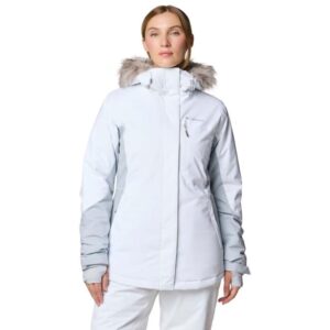 columbia Ava Alpine II Insulated Jacket
