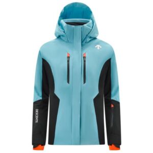 descente Insulated Jacket W