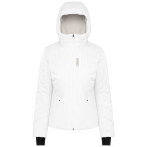 colmar Chaqueta de Esquí de Tejido Satinado W