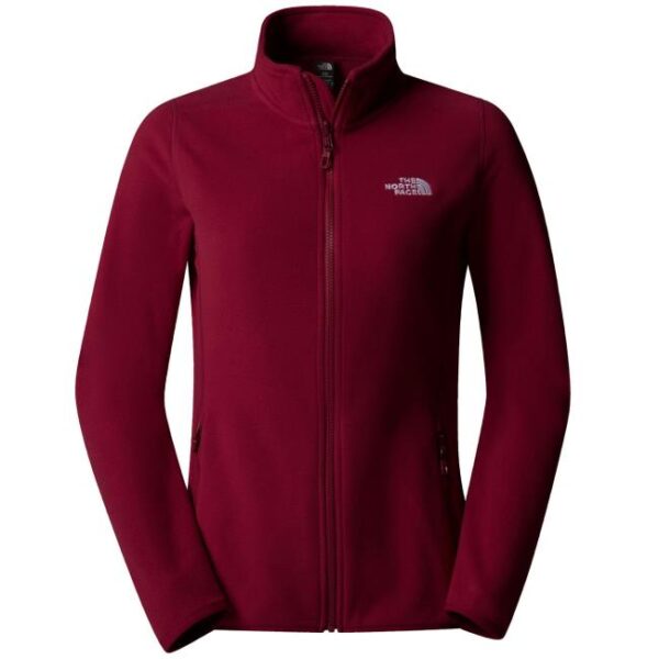 the north face 100 Glacier Fz W
