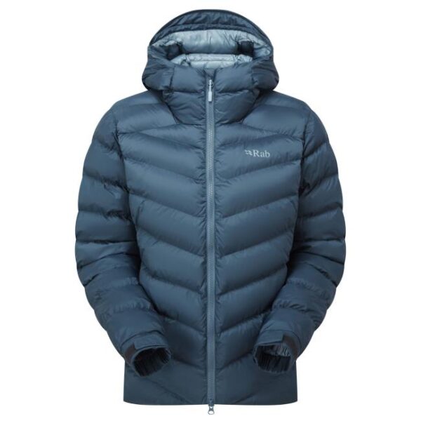 rab Nebula Pro Jacket W