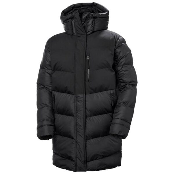 helly hansen Explorer Puffy W
