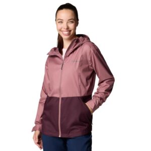 columbia Inner Limits III