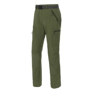 trangoworld Pant. Largo Conn Kaki