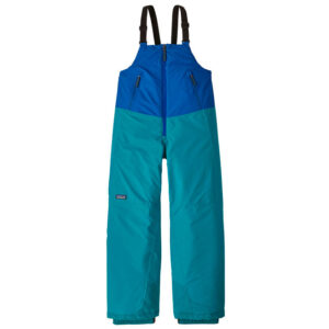 patagonia Powder Town Bibs Kids