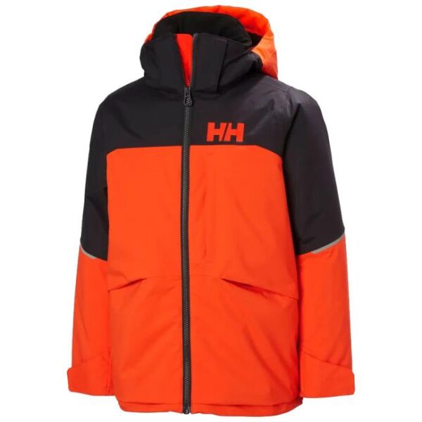 helly hansen Summit Jacket Jr