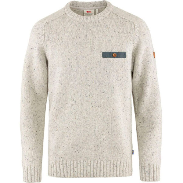 fjällräven Lada Round Neck Sweater