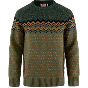 fjällräven Övik Knit Sweater