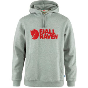 fjällräven Fjällräven Logo Hoodie