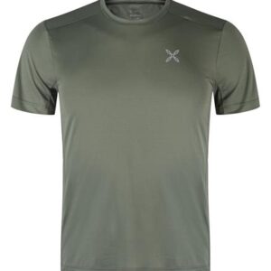 montura World 2 T-shirt Verde Salvia