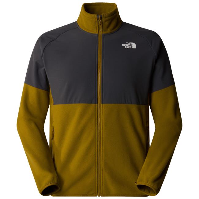 the north face Glacier Heavyweight Full Zip
