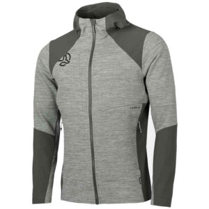 ternua Tilek Hood Jacket