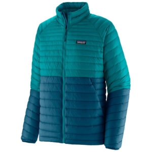 patagonia Alplight Down Jacket
