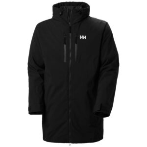 helly hansen Insulated Rain Parka