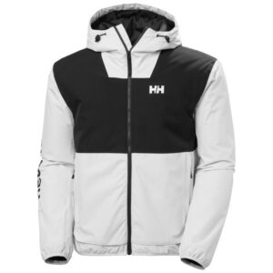 helly hansen Ervik Insulated Rain Jacket