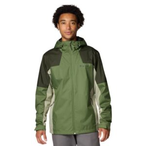 columbia Inner Limits