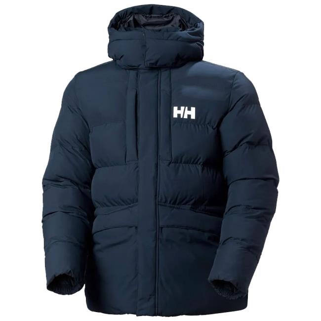 helly hansen Explorer Puffy Jacket