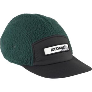 atomic Alps Fleece Cap