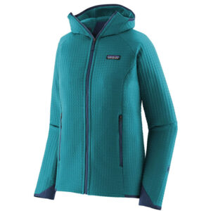 patagonia R2 Techface Hoody W